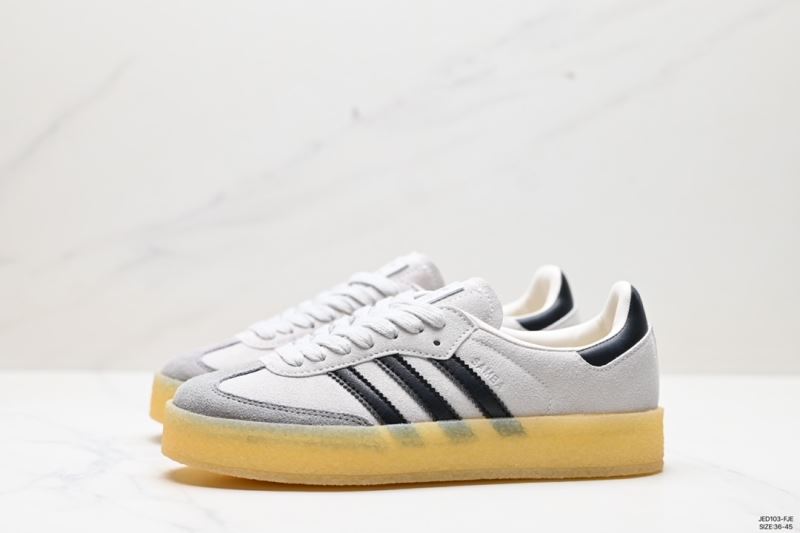 Adidas Samba Shoes